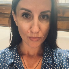 Марина Буланова, 16.04.1986, Москва