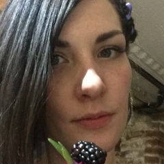 Яна Буйских, 03.11, Рыбинск