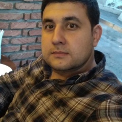 Эльмаз Джафаров, 19.08, Баку