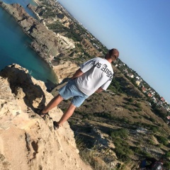 Сергей Станиславович, 01.06, Волгоград