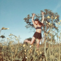 Анастасия Белая, 03.02, Минск