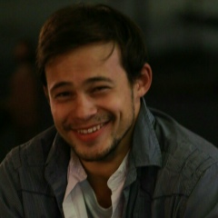 Артем Соловьев, Москва