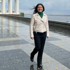 Дарина Захарова, 21.01, Шахты