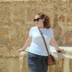 Александра Михалева, 04.01.1989, Екатеринбург