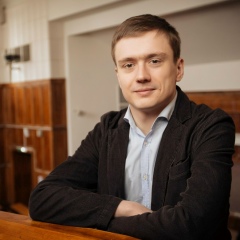 Алексей Ярыгин, 23.06.1992, Москва