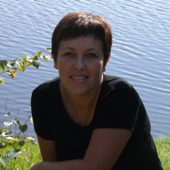 Елена Хлопотных, Великий Новгород