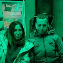 Олег Белоусов, 22.05.1986, Самара