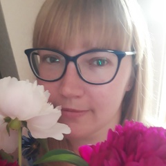 Ольга Ткаченко, 15.06, Подольск