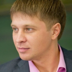 Александр Вольф, 22.04