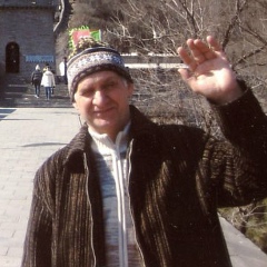 Владимир Мельков, 18.01.1952, Караганда