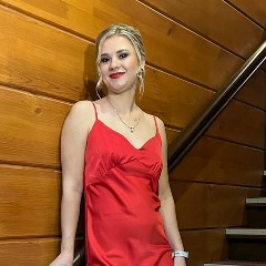 Юленька Панченко, 13.11.1988, Слуцк