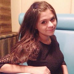 Камилла Хайруллина, 28.01, Казань