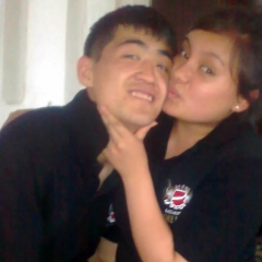 Гульнара Абдулаева, 08.10.1993, Алматы