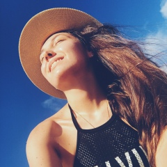 Татьяна Лопаткина, 11.01.1993, Shenzhen