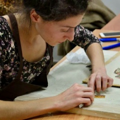 Ольга Щеколдовна, 13.07, Москва