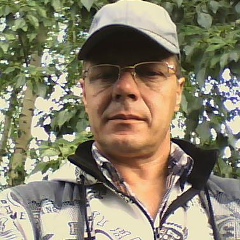 Анатолий Абакумов, 31.10, Пенза