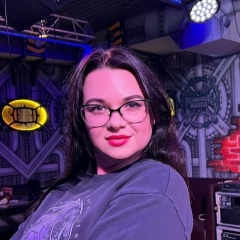 Анастасия Корнева, 16.04