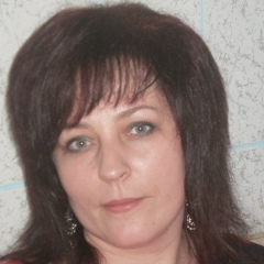 Наталия Мисюкевич, 18.06.1980, Херсон