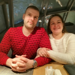 Катерина Лозная, 15.05