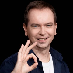 Александр Клиндюк, 18.01, Ржев