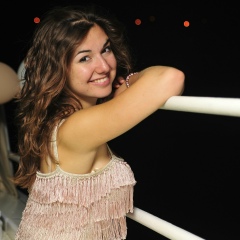 Таисия Шифрина, 25.06.1994, London