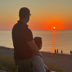 Владислав Мочалов, 15.07, Королёв