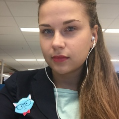 Ольга Станиславова, 27.04, Montréal