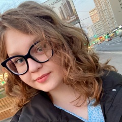 Дарья Морозова, 19.10.2002