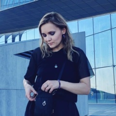 Анна Лукина, 25.02.1988, Колтуши