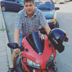 Денис , 05.11.1981, Арамиль