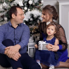 Володя Быков, 18.11.1990, Ижевск