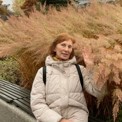 Ирина Степанова, 12.08, Санкт-Петербург