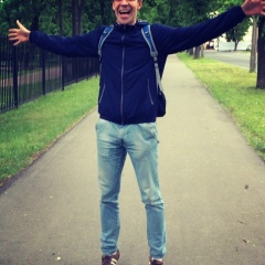 Александр Ивакин, 26.03.1989, Екатеринбург