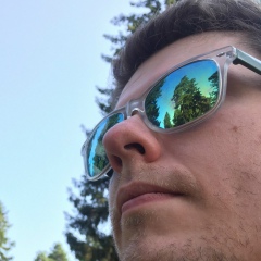 Руслан Быстров, 24.10, Москва