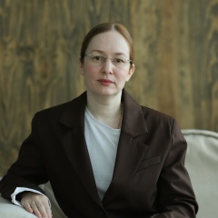 Анастасия Андриенко, 14.09