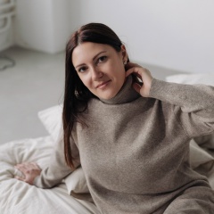 Анна Максимова, 05.02