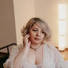 Лина Свиридова, 02.05.1984, Норильск