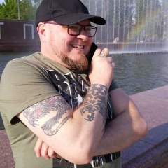 Армен Аванесов, 14.07.1976, Санкт-Петербург