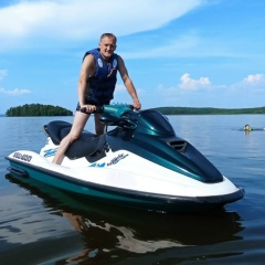 Александр Георгиев, 08.04, Екатеринбург