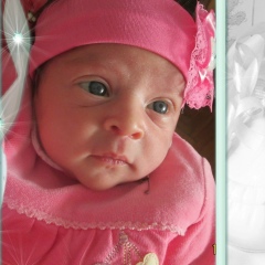 Nini Kirakosyan, 16.06.1992, Тбилиси