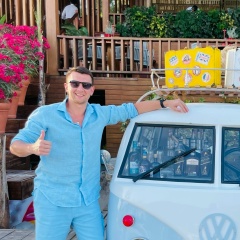 Костя Андреев, 15.08.1985, Магнитогорск