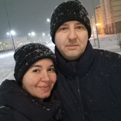 Оксана Богданова, 11.08.1990, Актау