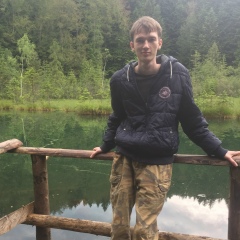 Іван Кифор, 12.06, Калуш