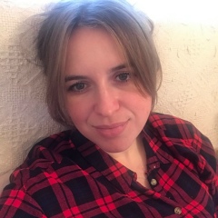 Настя Морева, 03.11, Москва