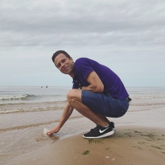 Паша Кочетков, 02.08.1990