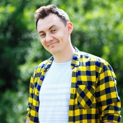 Паша Коваленко, 20.12.1989, Запорожье