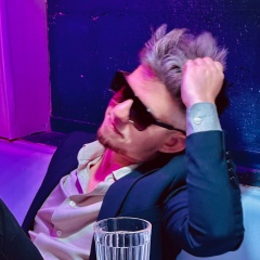 Мэттью Прокофьев, 18.10, Краснодар