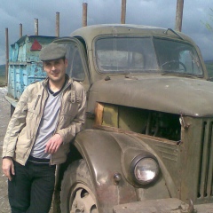 Билала Шаптукаев, 21.04.1983, Грозный