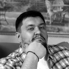 Роман Чуваев, 22.12.1983, Москва