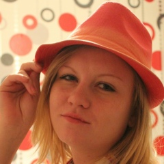 Екатерина Золототрубова, 25.09, Воронеж